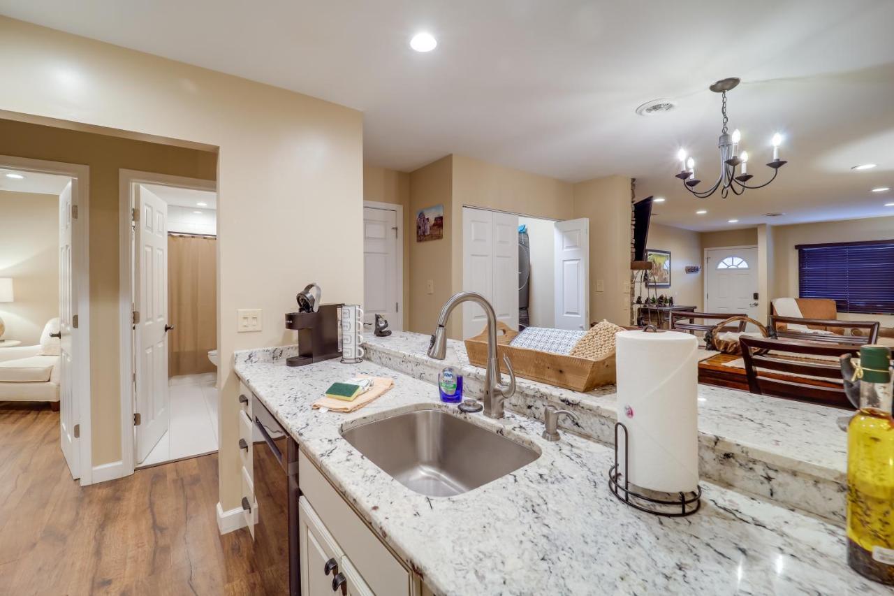 Cozy Banner Elk Condo With Fireplace And Lookout Deck! Bagian luar foto