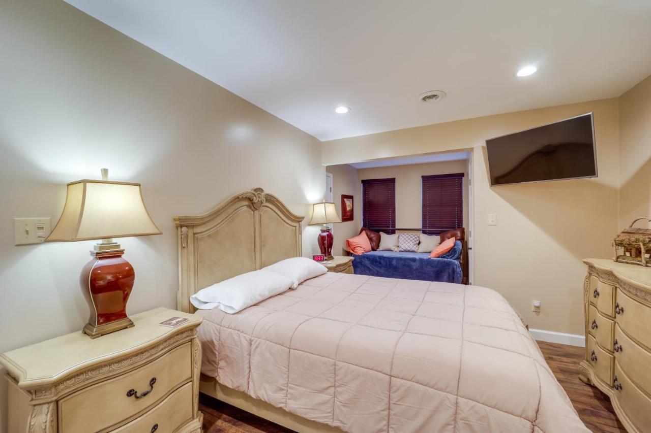 Cozy Banner Elk Condo With Fireplace And Lookout Deck! Bagian luar foto