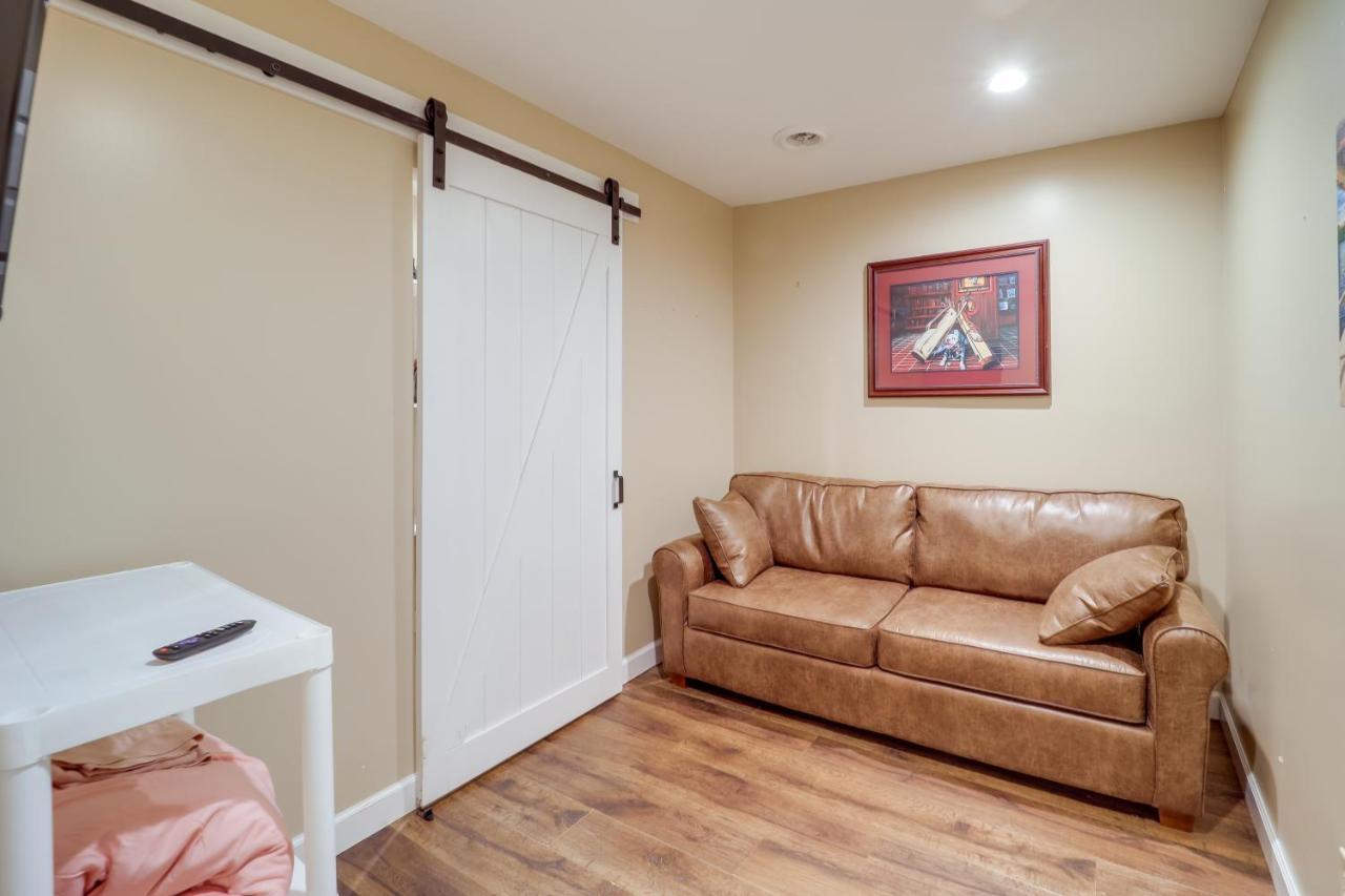 Cozy Banner Elk Condo With Fireplace And Lookout Deck! Bagian luar foto