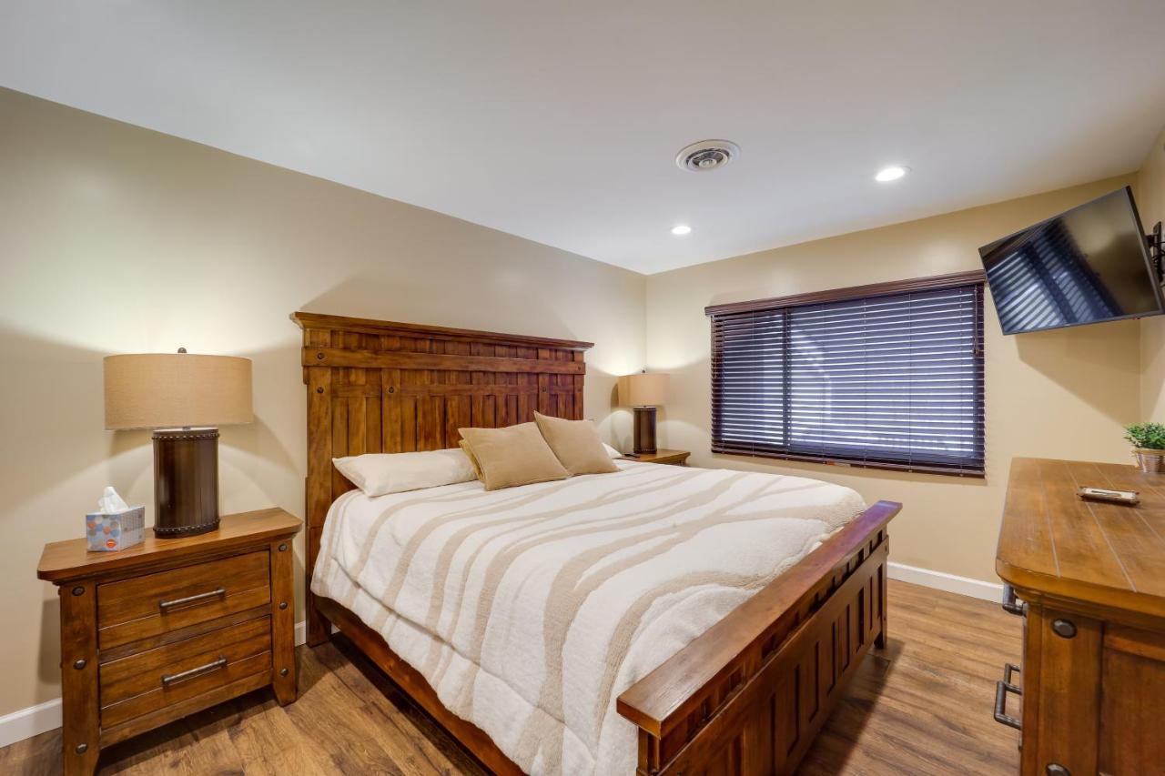Cozy Banner Elk Condo With Fireplace And Lookout Deck! Bagian luar foto